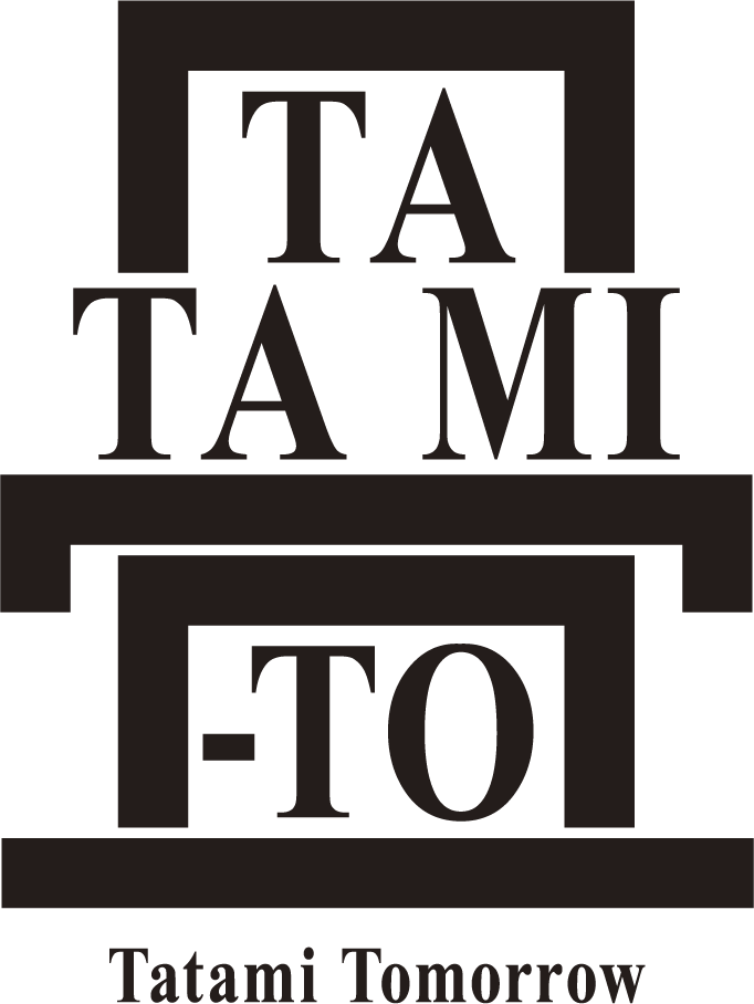 TATAMI-TO Tatami Tomorrow 畳TO｜たたみと、あした