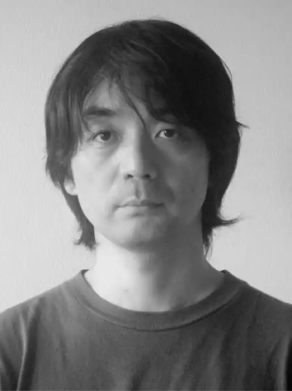 Kazunari Hattori