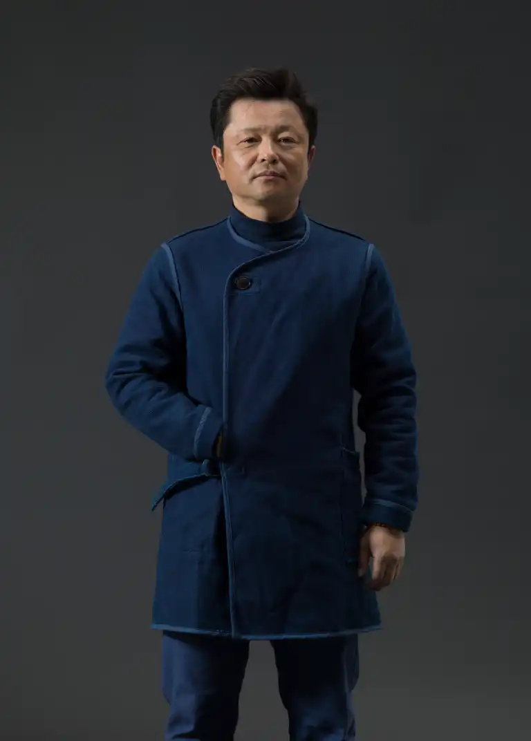 Yuichi Kimijima