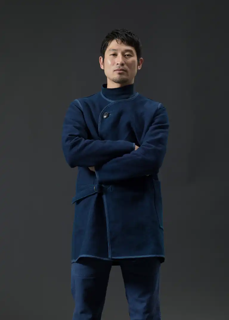 Takuya Nakashima