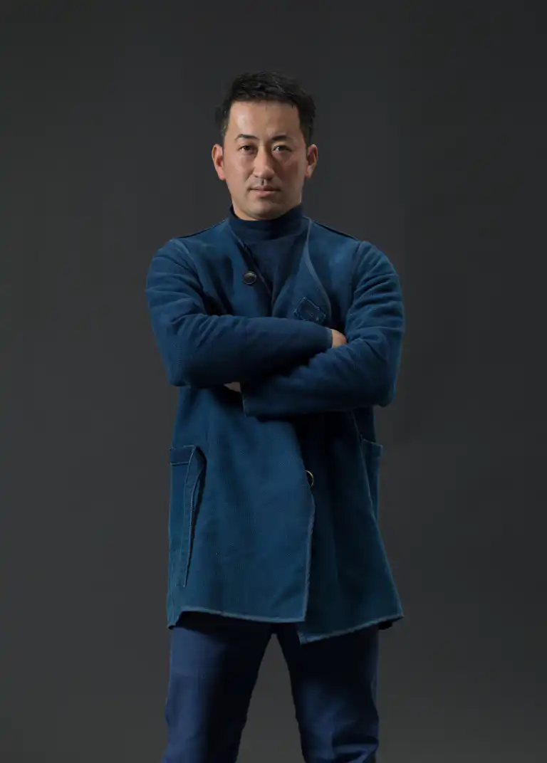 Kazuyuki Oshima